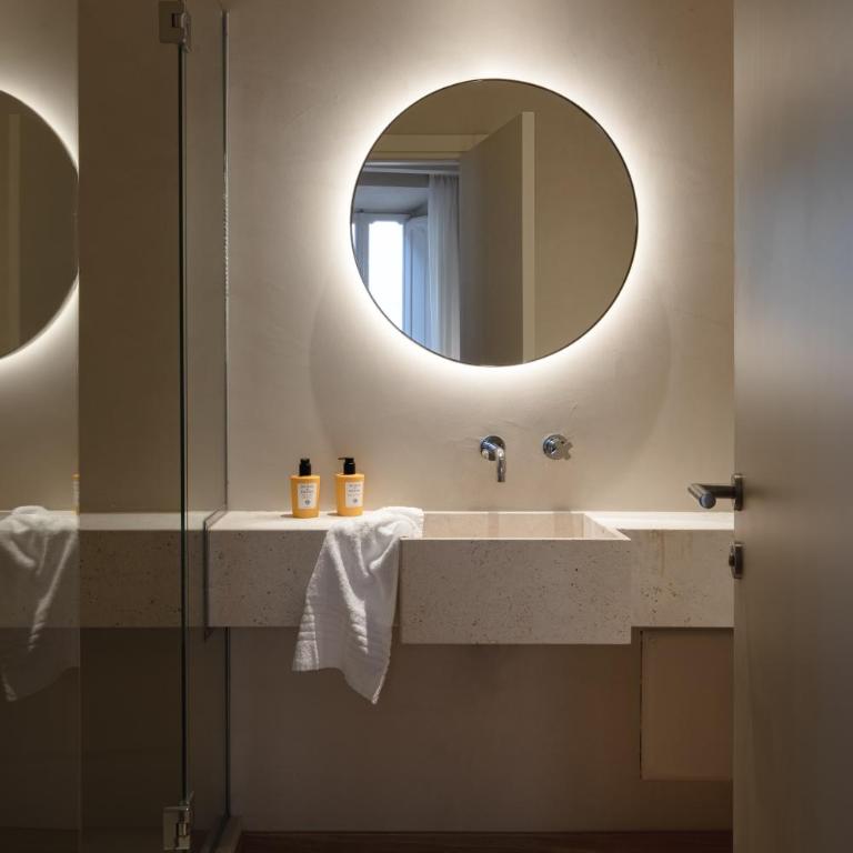P10 DESIGN - Camera Matrimoniale - 2