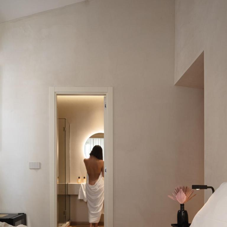 P10 DESIGN - Camera Matrimoniale - 5