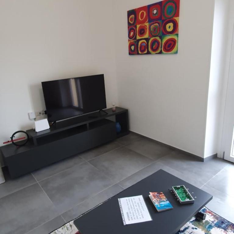 Torino Porta Susa, Politecnico, metro Bernini juventus stadium centro - One-Bedroom Apartment - 17