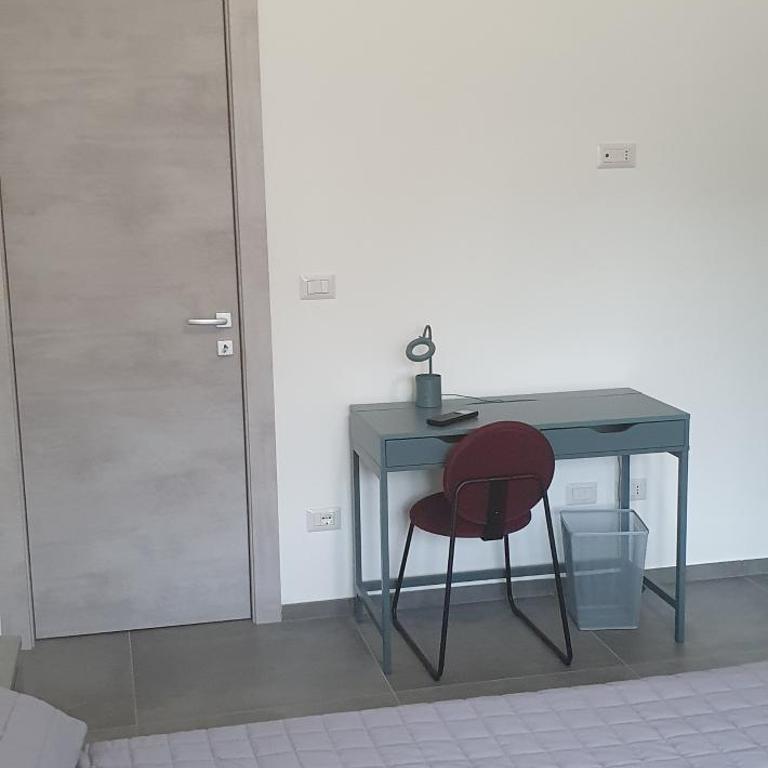 Torino Porta Susa, Politecnico, metro Bernini juventus stadium centro - One-Bedroom Apartment - 11