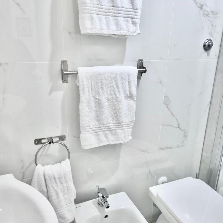 Domus Euclide - Appartamento con 1 Camera da Letto - 13