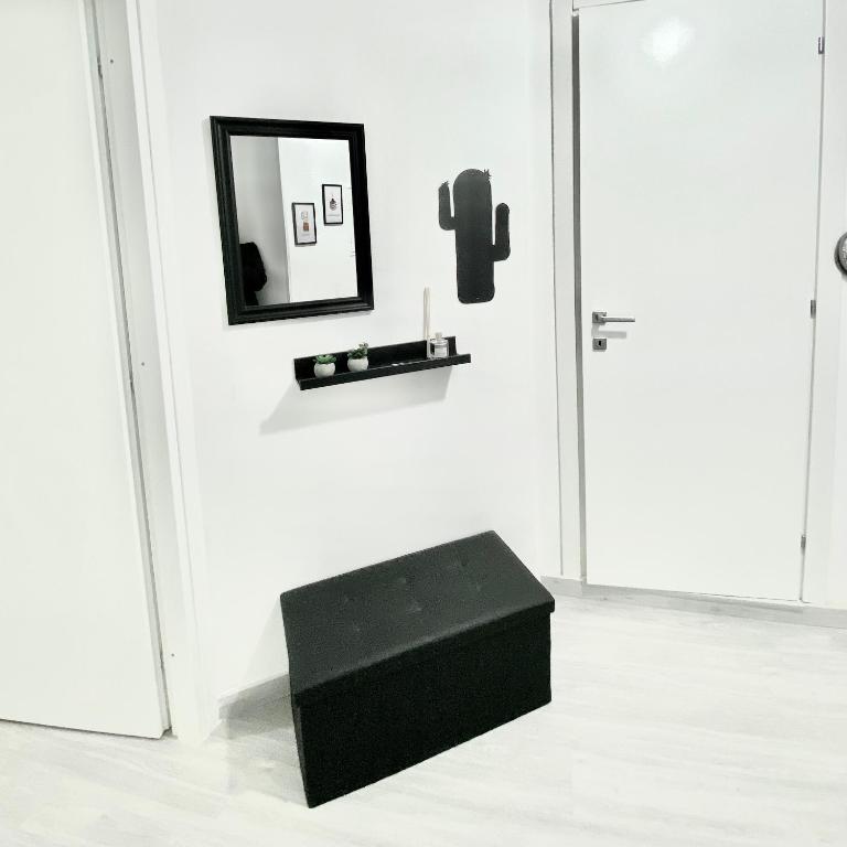 Domus Euclide - Appartamento con 1 Camera da Letto - 7