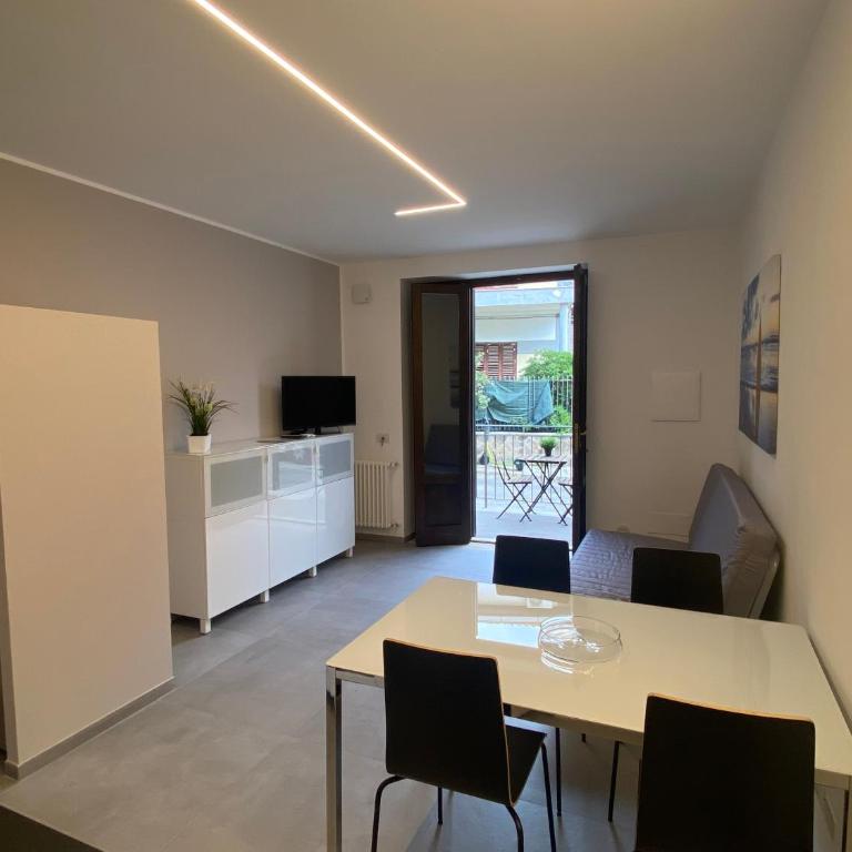 Casa Penelope - Apartment mit 1 Schlafzimmer - 2