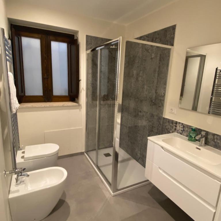 Casa Penelope - Apartment mit 1 Schlafzimmer - 5