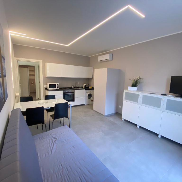 Casa Penelope - Apartment mit 1 Schlafzimmer - 3