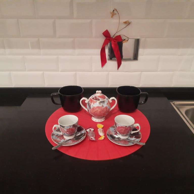 Delizioso appartamento al Pigneto - Appartamento - 1