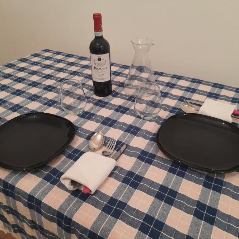 Delizioso appartamento al Pigneto - Appartamento - 7