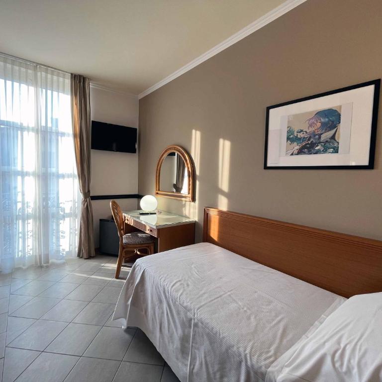 Hotel Regina - Camera Singola Standard - 1