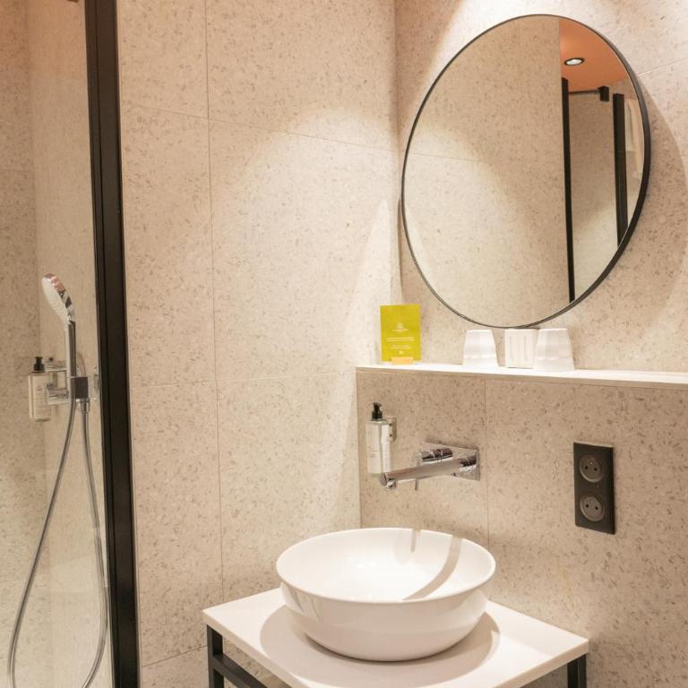 Le Grand Hotel By Stay Collection - Chambre Double Confort - Petit-Déjeuner Inclus - 5