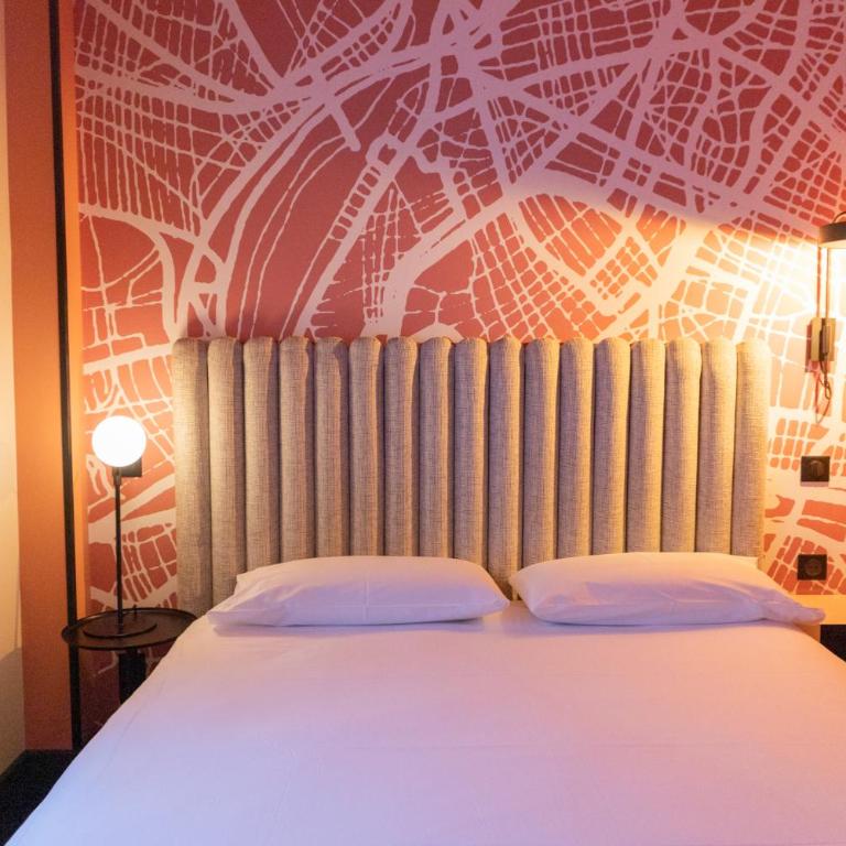 Le Grand Hotel By Stay Collection - Chambre Double Confort - Petit-Déjeuner Inclus - 4
