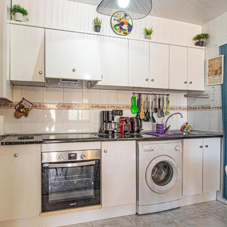 Urb La Siesta - Two-Bedroom Apartment - 5