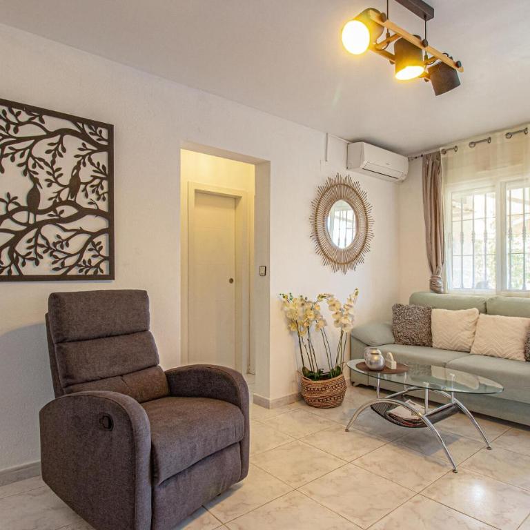 Urb La Siesta - Two-Bedroom Apartment - 3