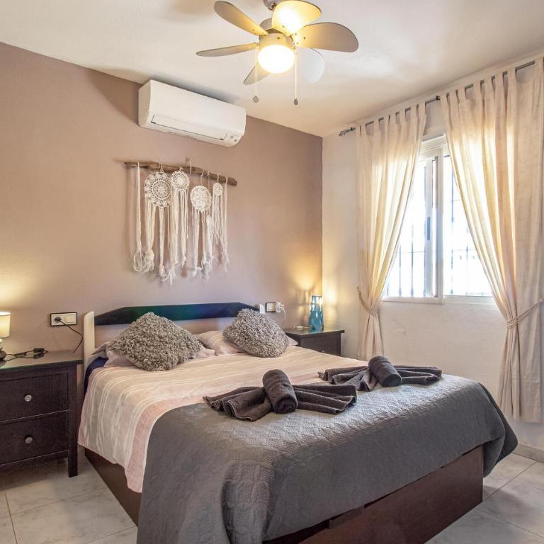 Urb La Siesta - Two-Bedroom Apartment - 6