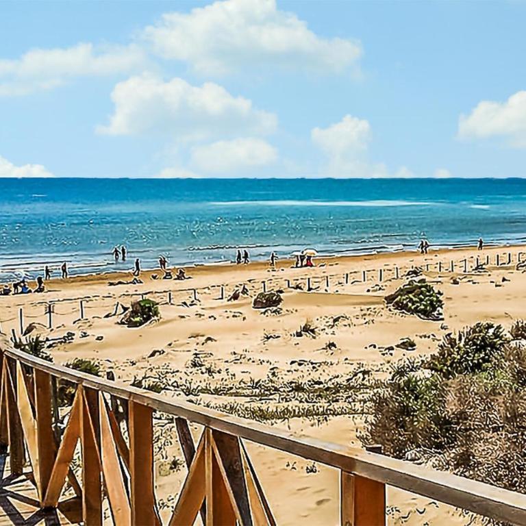 Urb La Siesta - Two-Bedroom Apartment - 8