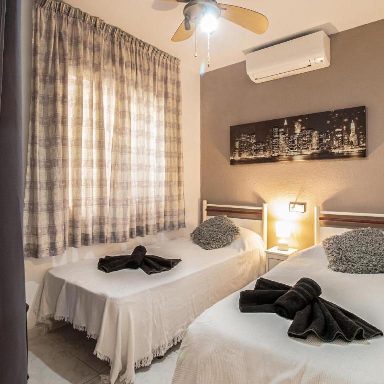 Urb La Siesta - Two-Bedroom Apartment - 15