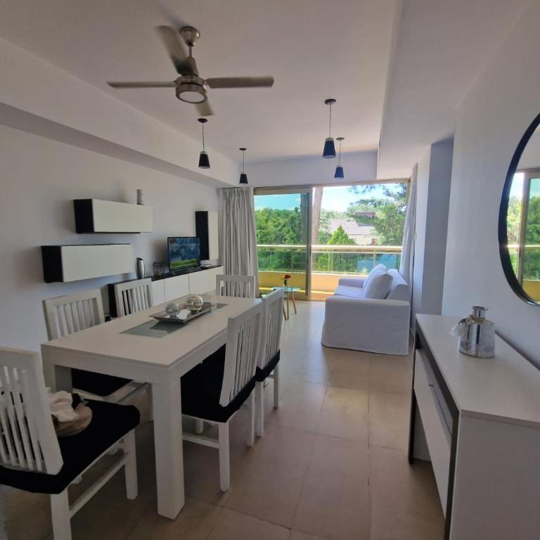 Departamento de 2 ambientes ubicado en Pinamar. - Apartamento de 1 dormitorio - 12