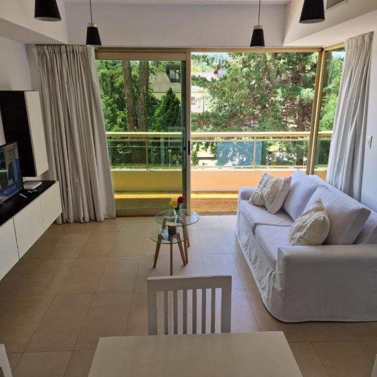 Departamento de 2 ambientes ubicado en Pinamar. - Apartamento de 1 dormitorio - 18