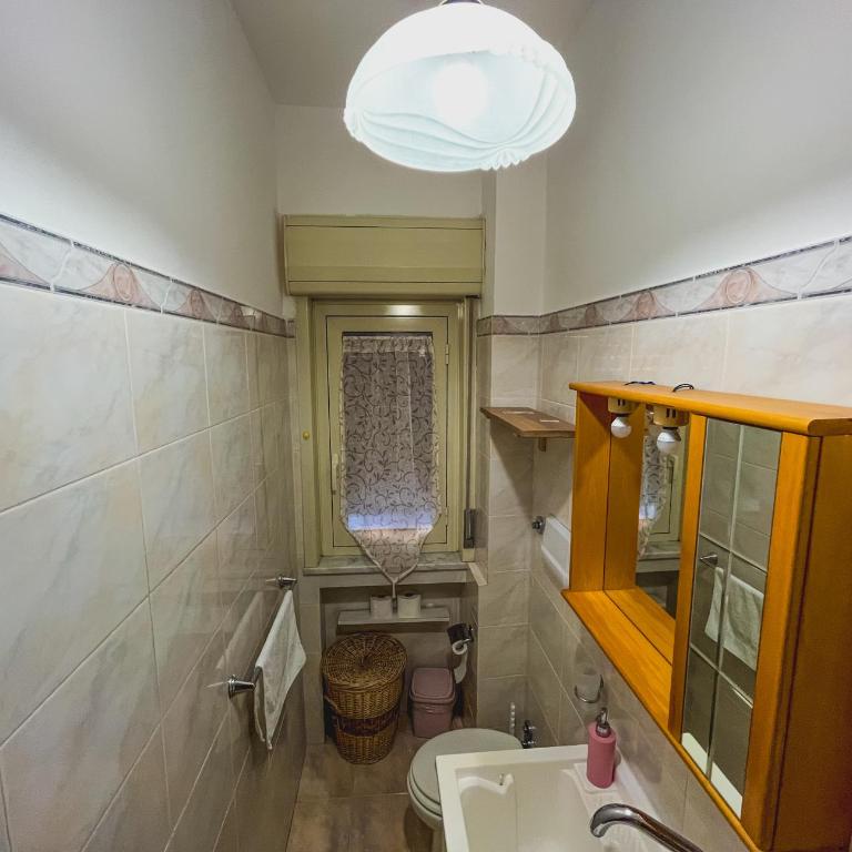 Seaview Terrace Apartment Relax & Comfort in Milazzo, TURE's HOME - Appartamento con 2 Camere da Letto, Terrazza e Vista Mare - 25
