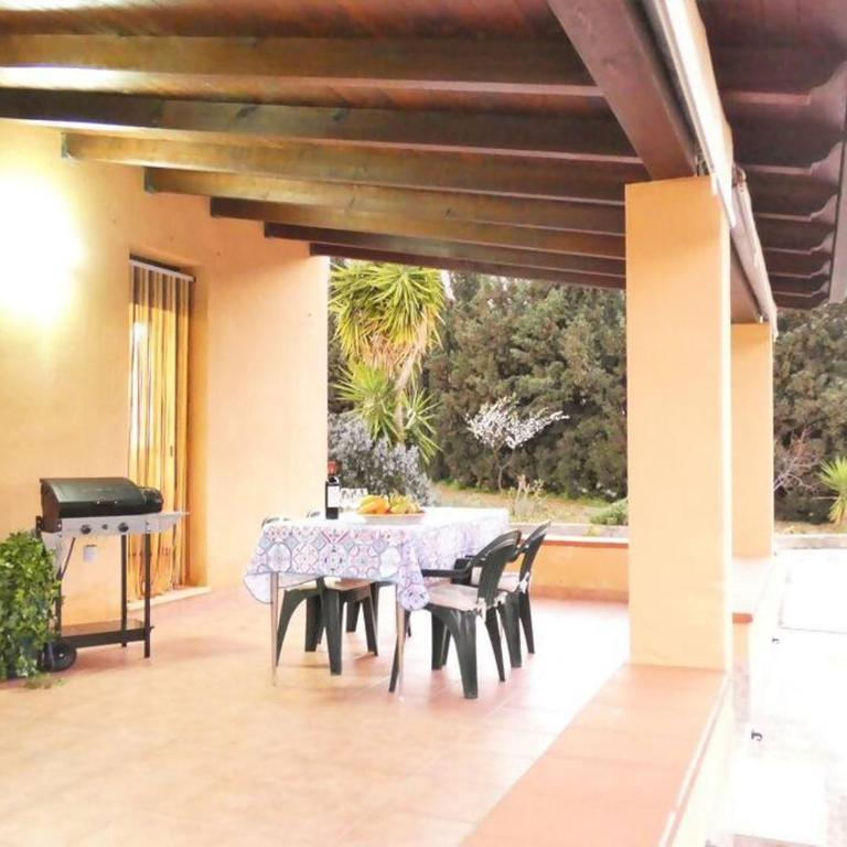 Villa Indipendente Jacuzzi Giardino Clima WiFi - Villa con Vista Giardino - 18