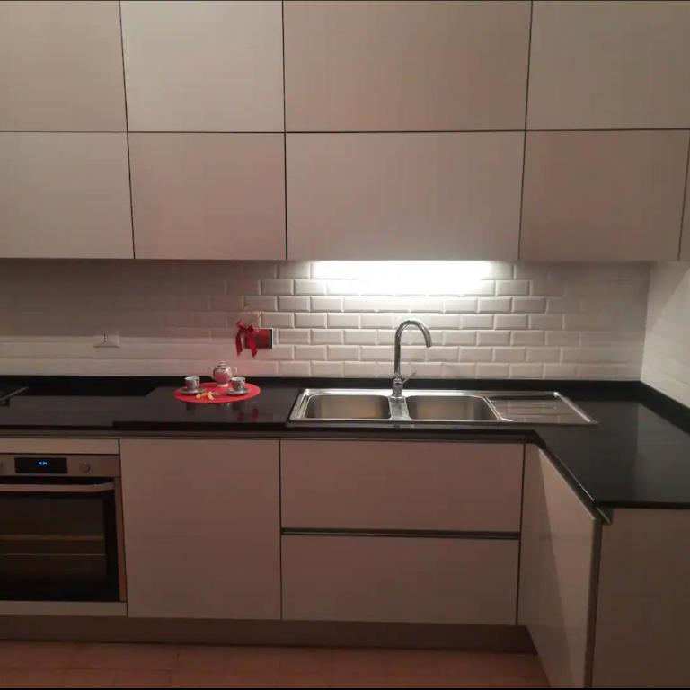 Delizioso appartamento al Pigneto - Appartamento - 9