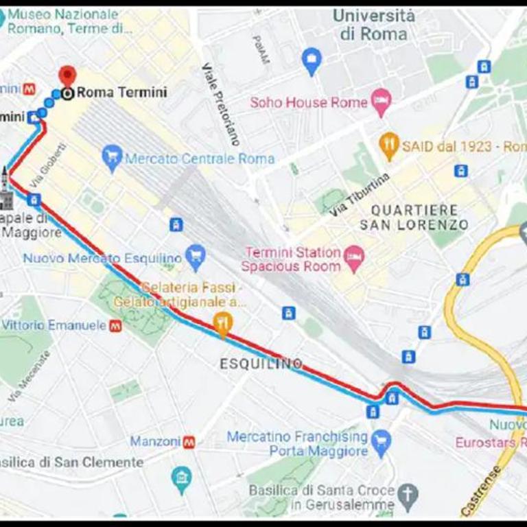 Delizioso appartamento al Pigneto - Appartamento - 3