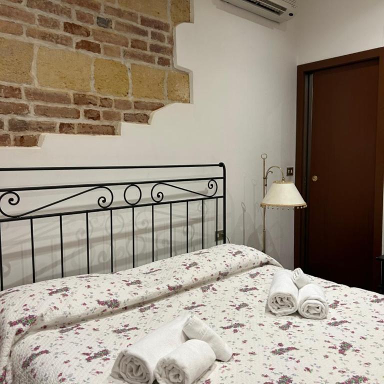 Residenza della Samaritana Classici - Appartamento con 1 Camera da Letto - 5