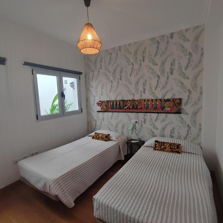 Luxury apartment Las Canteras - Apartamento de 3 dormitorios - 19