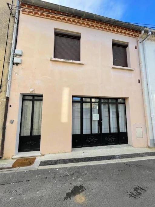 Maison Cosy Intra-muros, clim, parking, extérieur - Casa con 4 camere da letto - 10