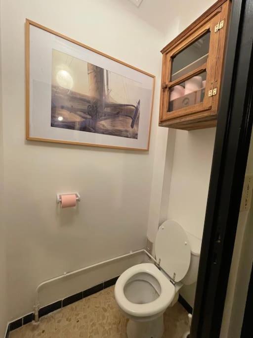 Maison Cosy Intra-muros, clim, parking, extérieur - Casa con 4 camere da letto - 67