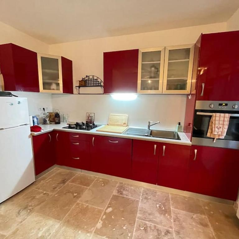 Maison Cosy Intra-muros, clim, parking, extérieur - Casa con 4 camere da letto - 3