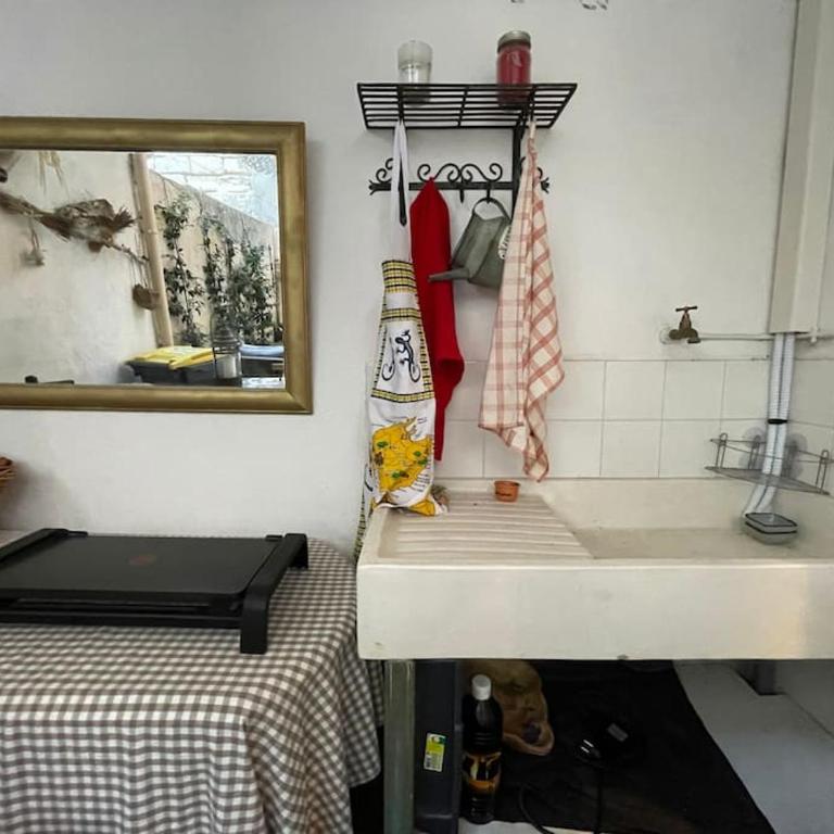 Maison Cosy Intra-muros, clim, parking, extérieur - Casa con 4 camere da letto - 45