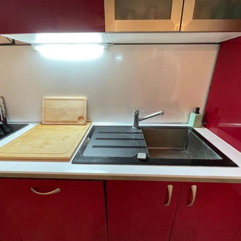 Maison Cosy Intra-muros, clim, parking, extérieur - Casa con 4 camere da letto - 39