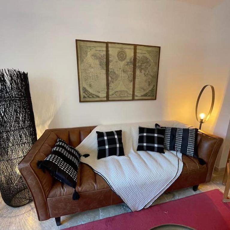 Maison Cosy Intra-muros, clim, parking, extérieur - Casa con 4 camere da letto - 22