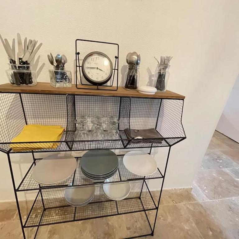 Maison Cosy Intra-muros, clim, parking, extérieur - Casa con 4 camere da letto - 65