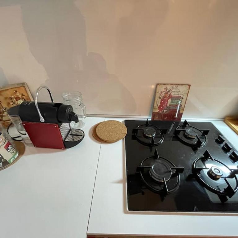Maison Cosy Intra-muros, clim, parking, extérieur - Casa con 4 camere da letto - 61
