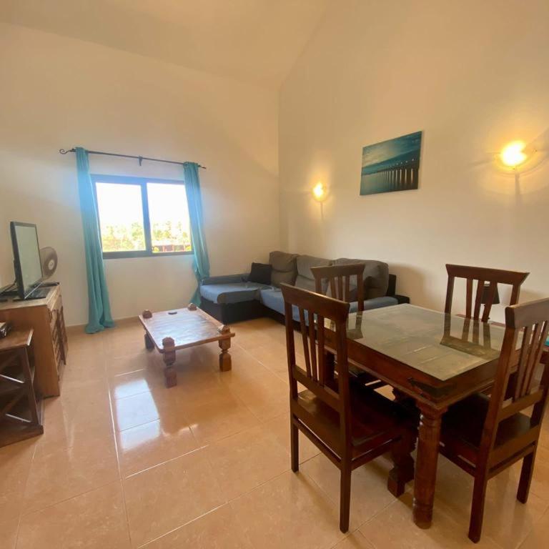 Apartment with pool - Apartamento de 1 dormitorio - 27