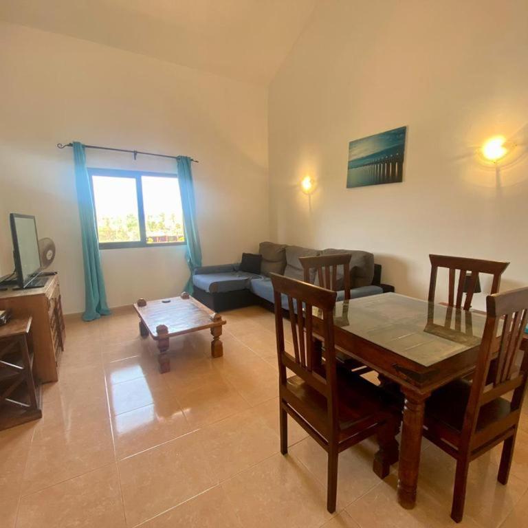 Apartment with pool - Apartamento de 1 dormitorio - 33