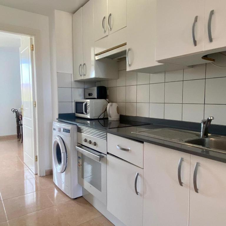 Apartment with pool - Apartamento de 1 dormitorio - 28
