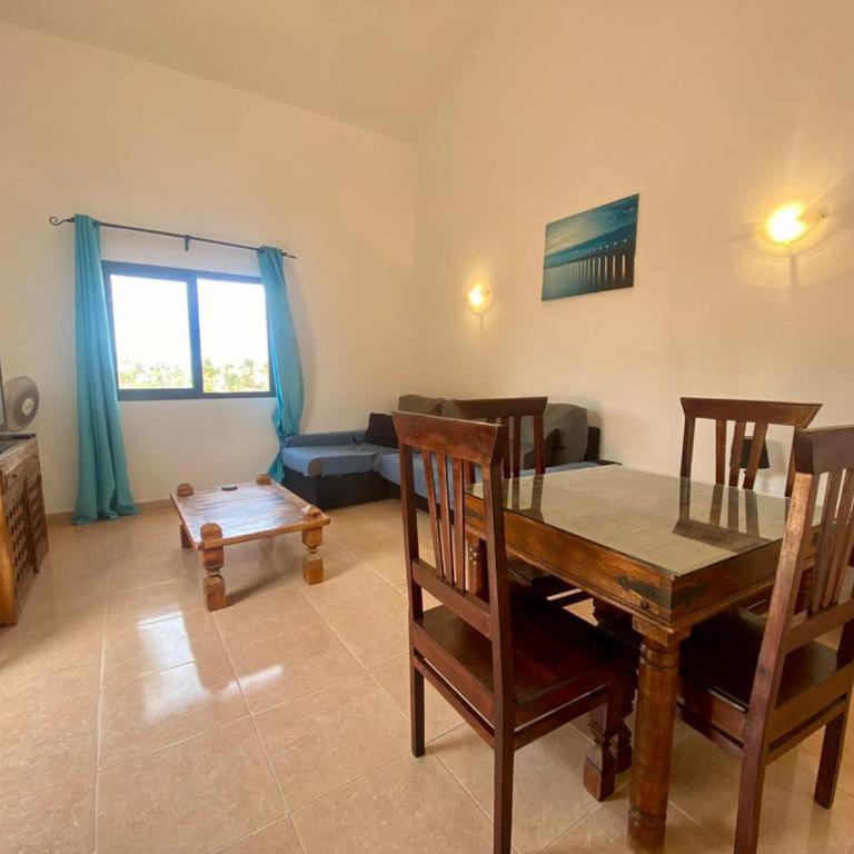 Apartment with pool - Apartamento de 1 dormitorio - 30