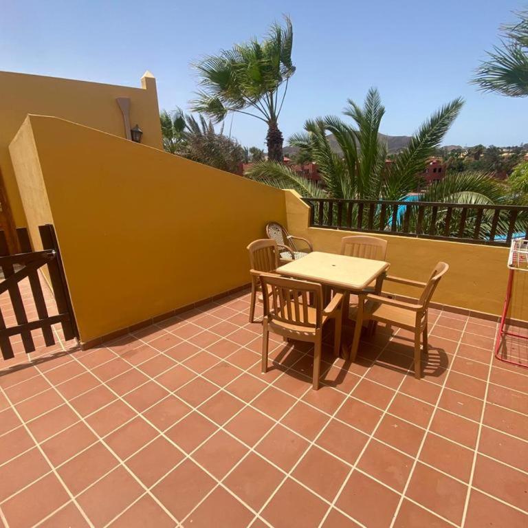 Apartment with pool - Apartamento de 1 dormitorio - 25