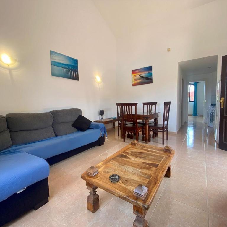 Apartment with pool - Apartamento de 1 dormitorio - 23