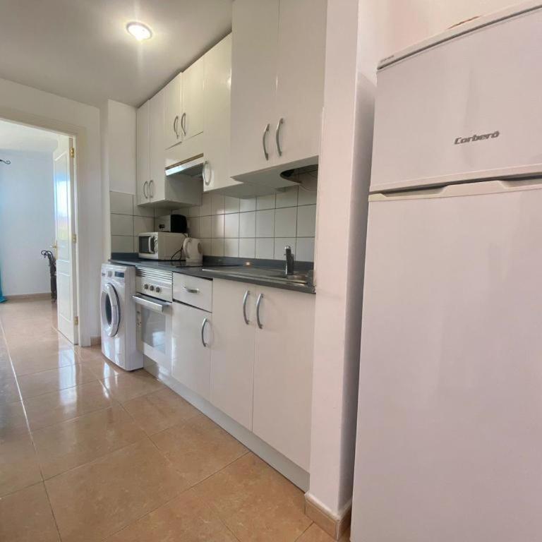 Apartment with pool - Apartamento de 1 dormitorio - 31
