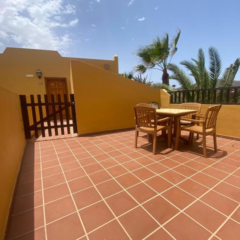 Apartment with pool - Apartamento de 1 dormitorio - 13