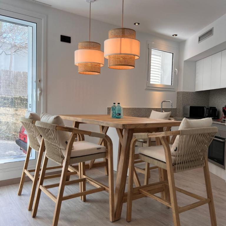 Gaia Apartments & Lofts Cadaqués - Apartamento de 1 dormitorio - 2