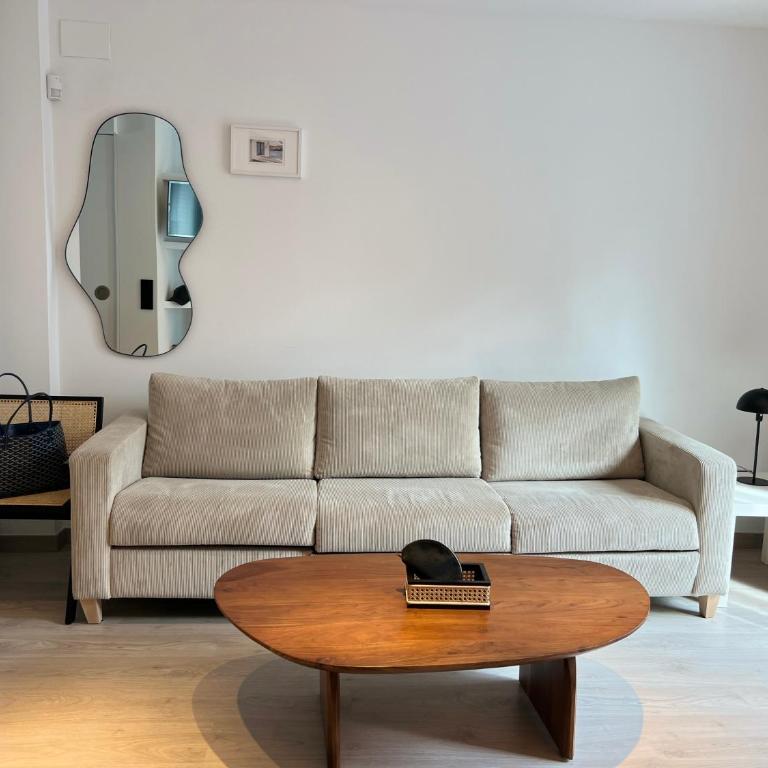 Gaia Apartments & Lofts Cadaqués - Apartamento de 1 dormitorio - 1