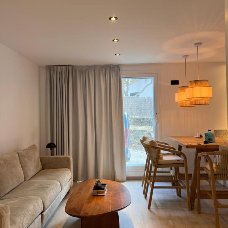 Gaia Apartments & Lofts Cadaqués - Apartamento de 1 dormitorio - 3
