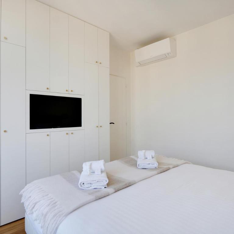 Pick A Flat's Apartment in Saint Michel - Rue Du Sommerard - Appartement 1 Chambre - 9