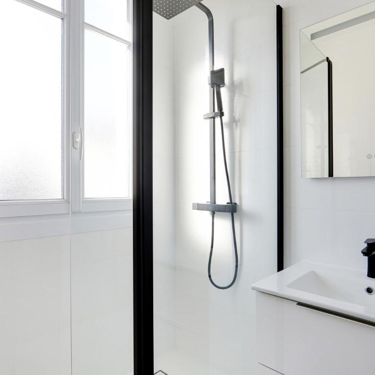 Pick A Flat's Apartment in Saint Michel - Rue Du Sommerard - Appartement 1 Chambre - 12