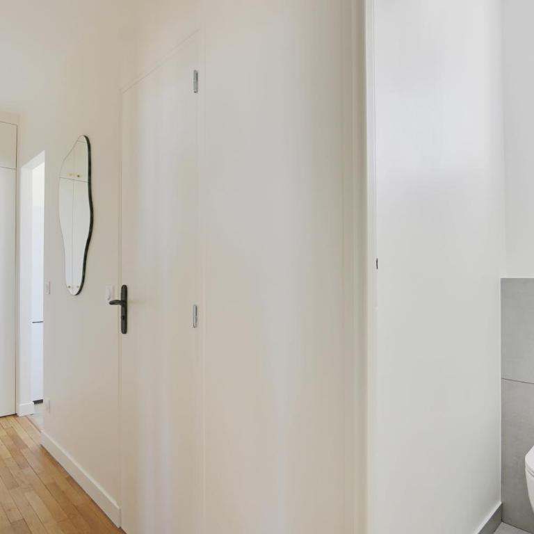 Pick A Flat's Apartment in Saint Michel - Rue Du Sommerard - Appartement 1 Chambre - 11