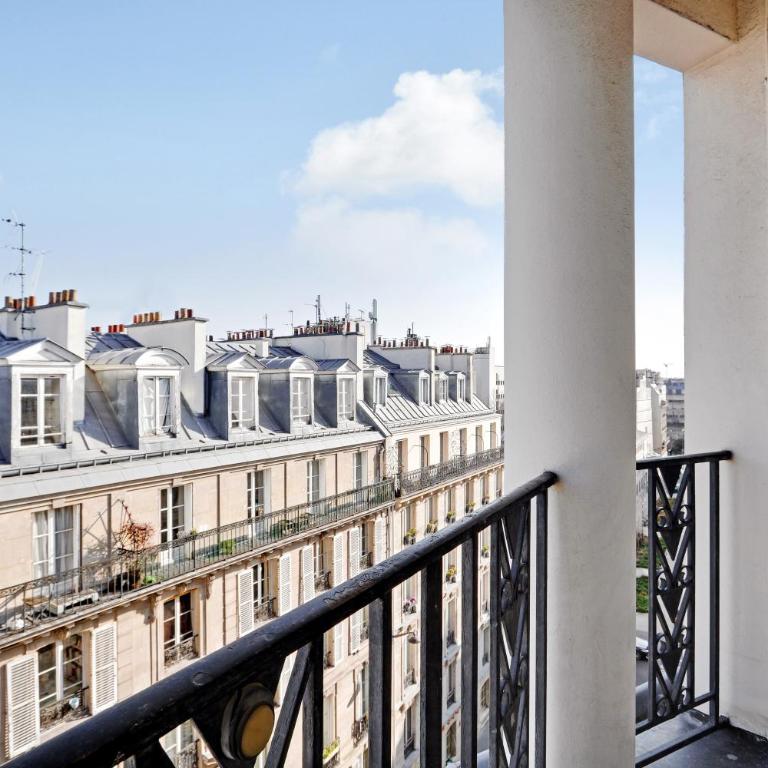 Pick A Flat's Apartment in Saint Michel - Rue Du Sommerard - Appartement 1 Chambre - 13